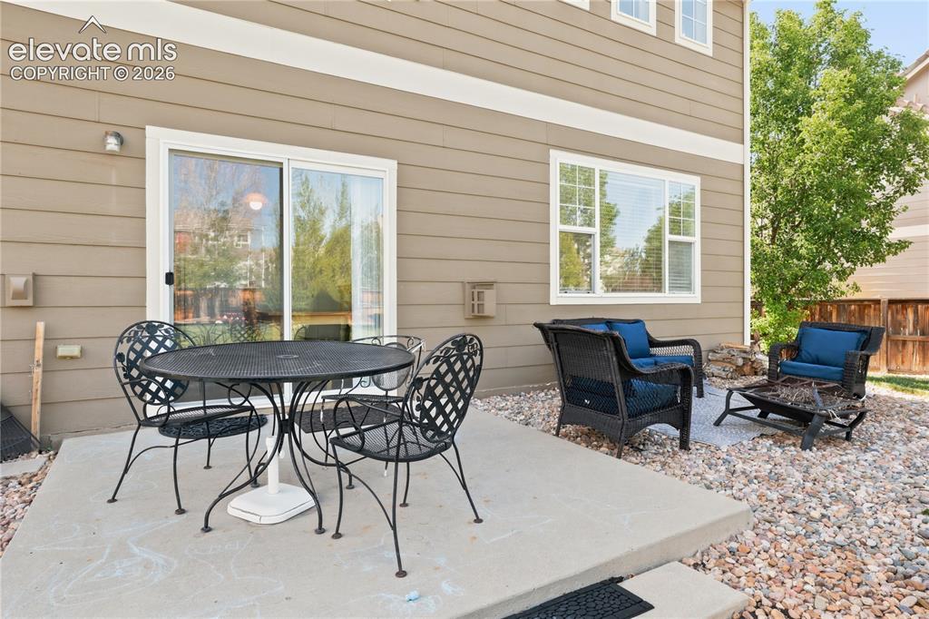 180 Ellendale Street Castle Rock CO 80104