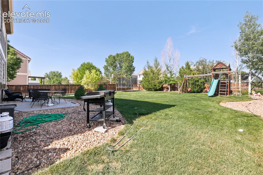 180 Ellendale Street Castle Rock CO 80104