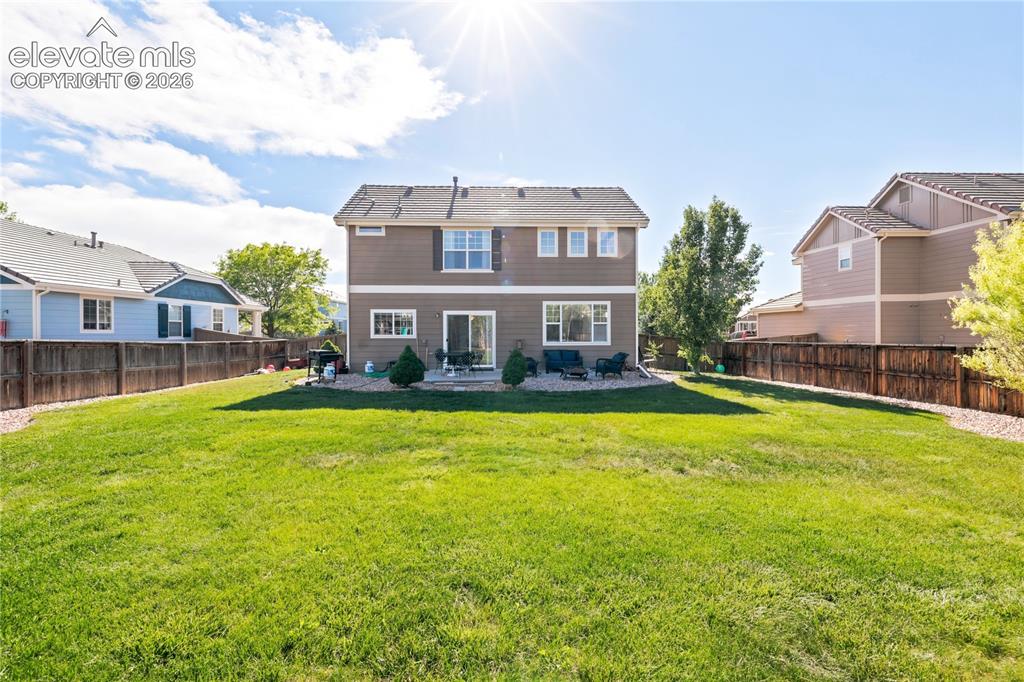 180 Ellendale Street Castle Rock CO 80104