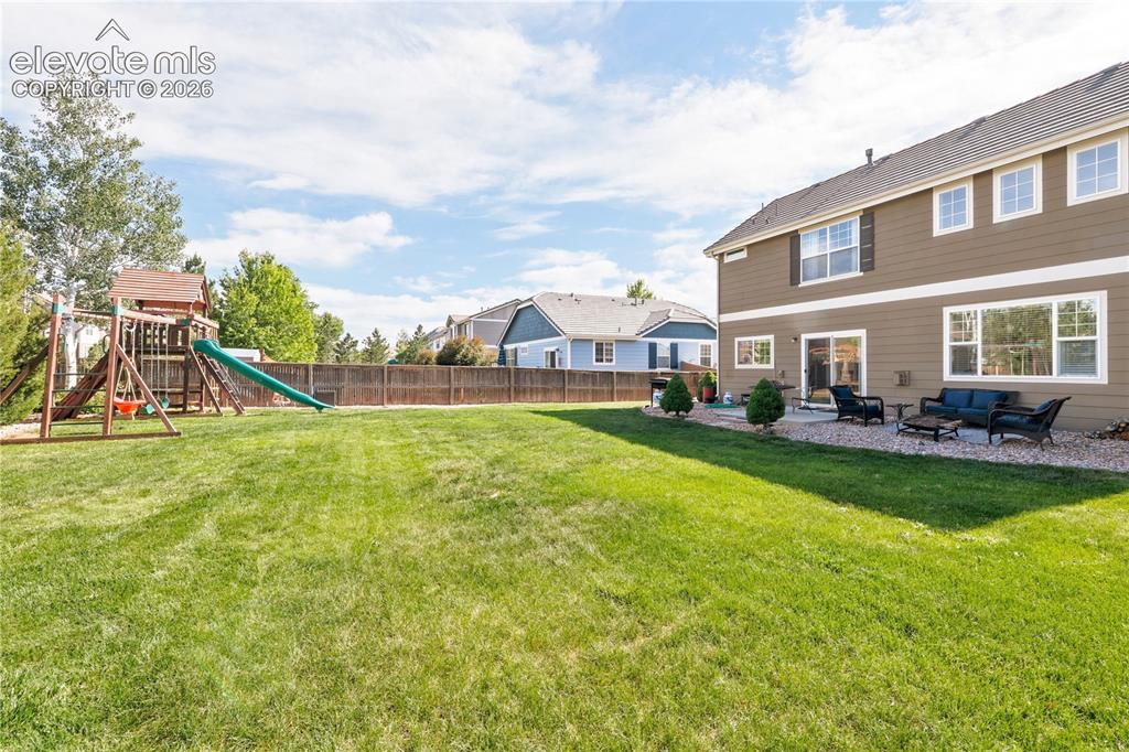 180 Ellendale Street Castle Rock CO 80104