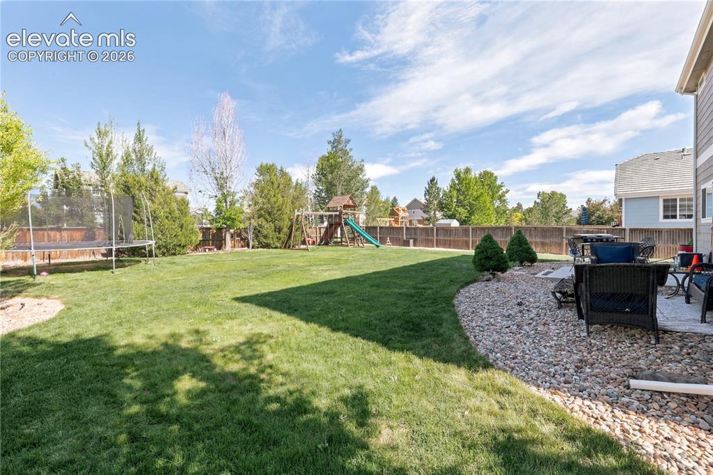 180 Ellendale Street Castle Rock CO 80104