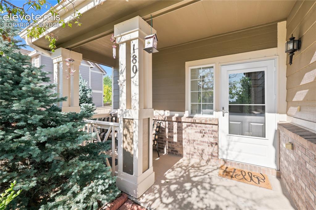 180 Ellendale Street Castle Rock CO 80104