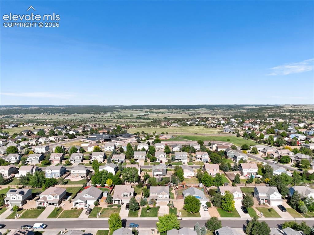 180 Ellendale Street Castle Rock CO 80104