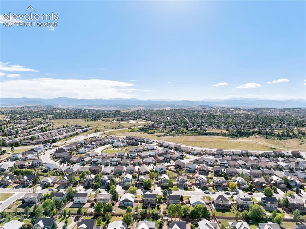 180 Ellendale Street Castle Rock CO 80104