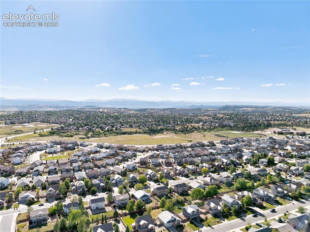 180 Ellendale Street Castle Rock CO 80104