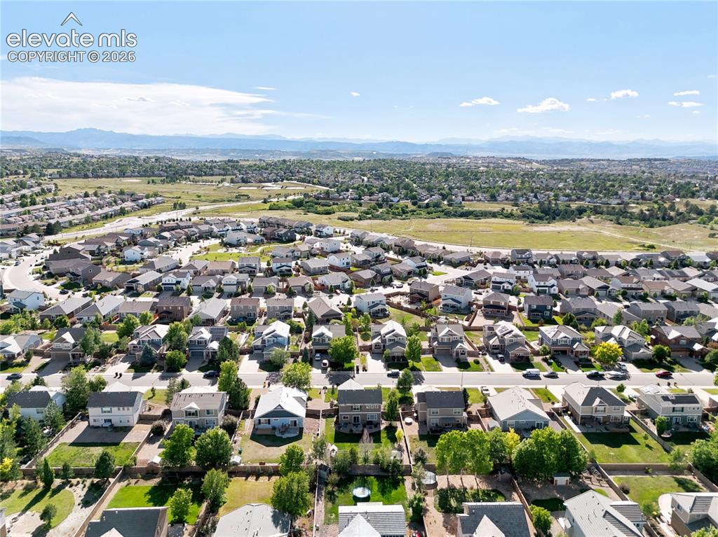 180 Ellendale Street Castle Rock CO 80104