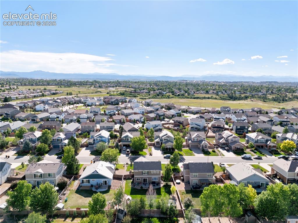 180 Ellendale Street Castle Rock CO 80104