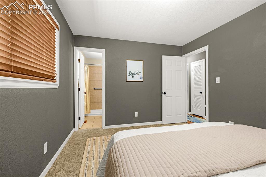 1422 Rushmore Drive Colorado Springs CO 80910