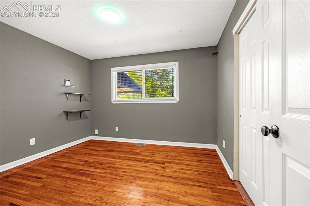 1422 Rushmore Drive Colorado Springs CO 80910