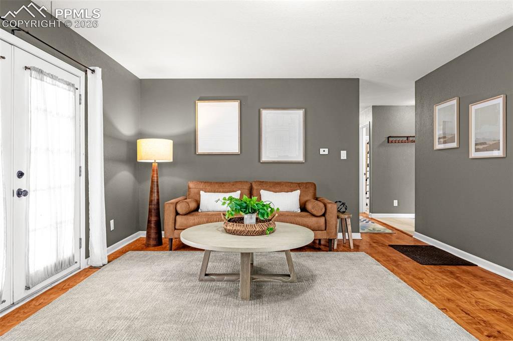 1422 Rushmore Drive Colorado Springs CO 80910