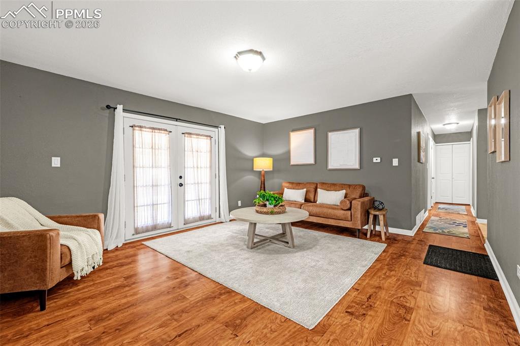 1422 Rushmore Drive Colorado Springs CO 80910