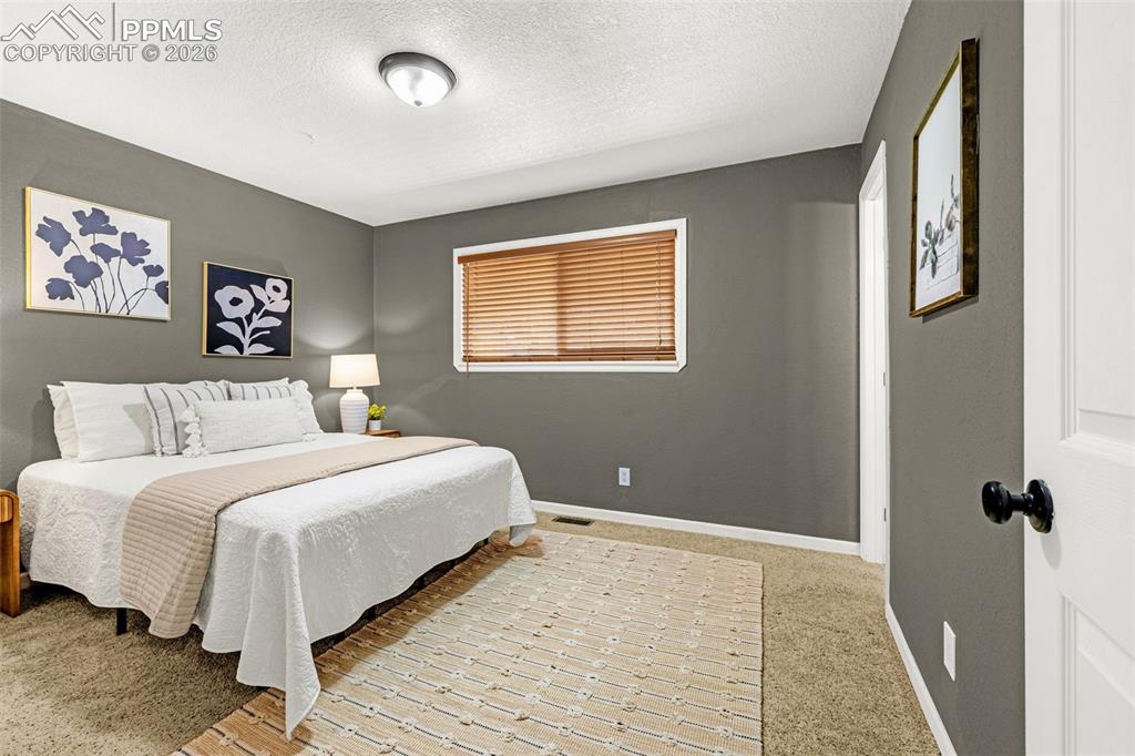 1422 Rushmore Drive Colorado Springs CO 80910