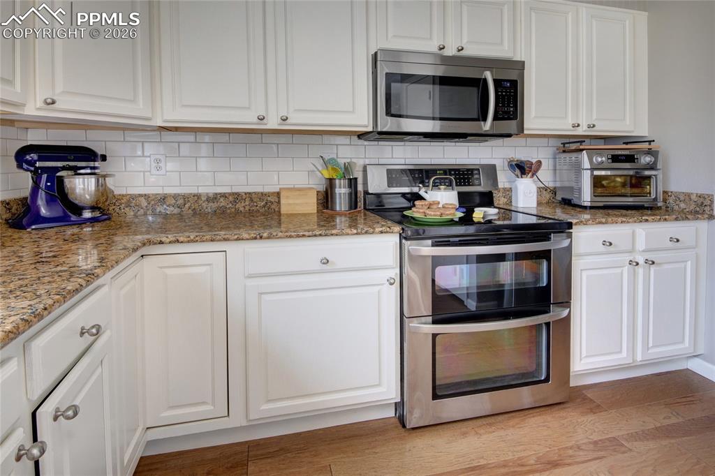 17220 Mountain Lake Drive Monument CO 80132