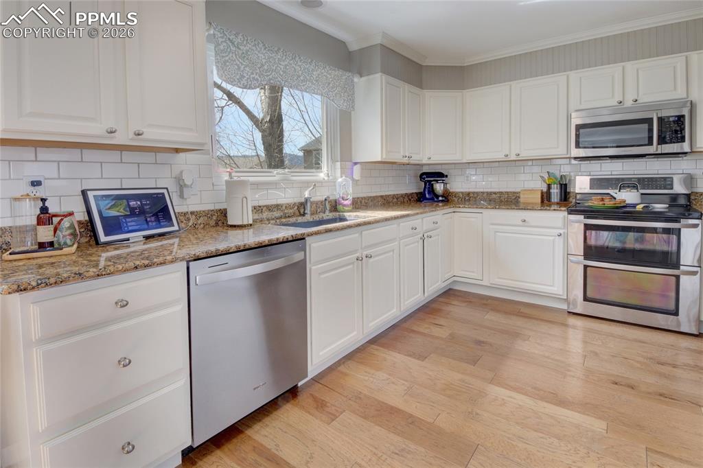 17220 Mountain Lake Drive Monument CO 80132