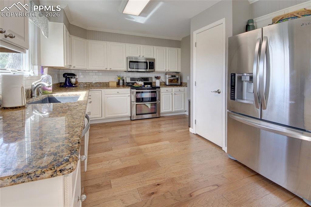 17220 Mountain Lake Drive Monument CO 80132
