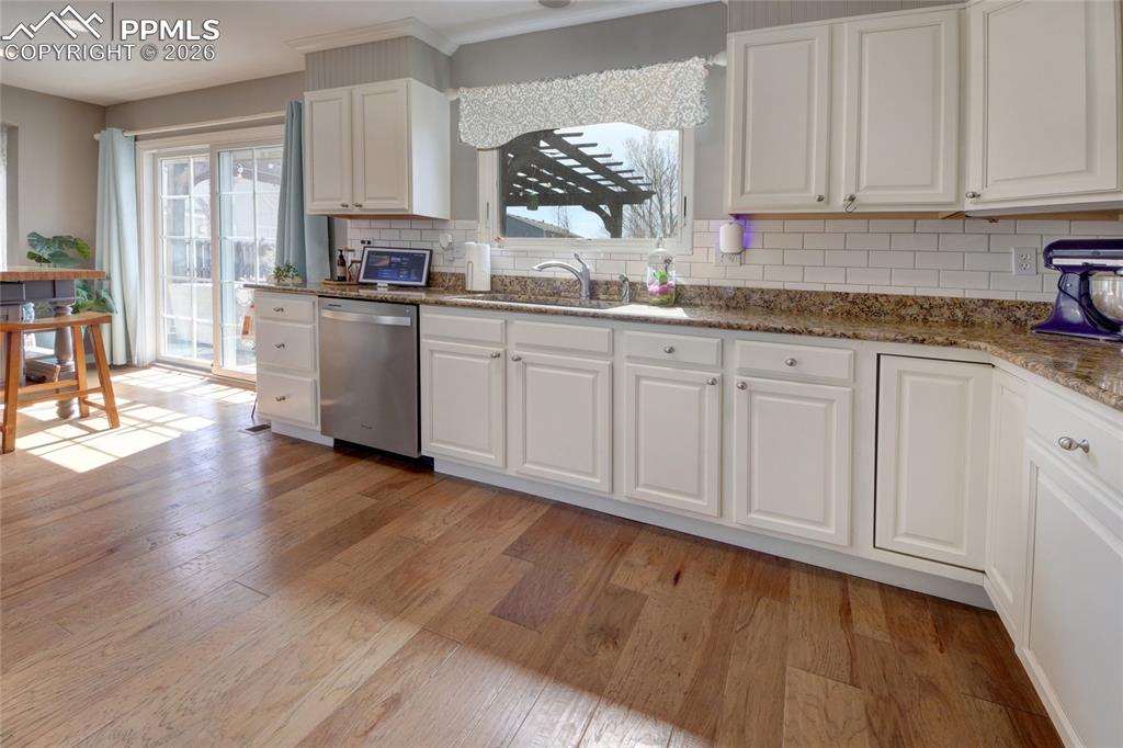 17220 Mountain Lake Drive Monument CO 80132