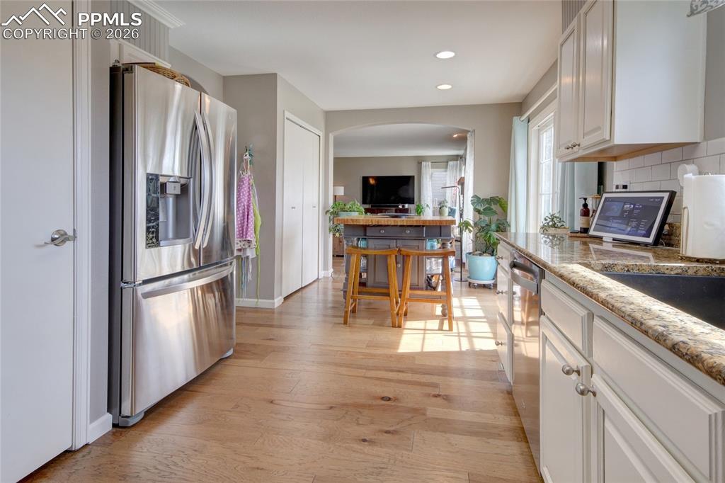 17220 Mountain Lake Drive Monument CO 80132