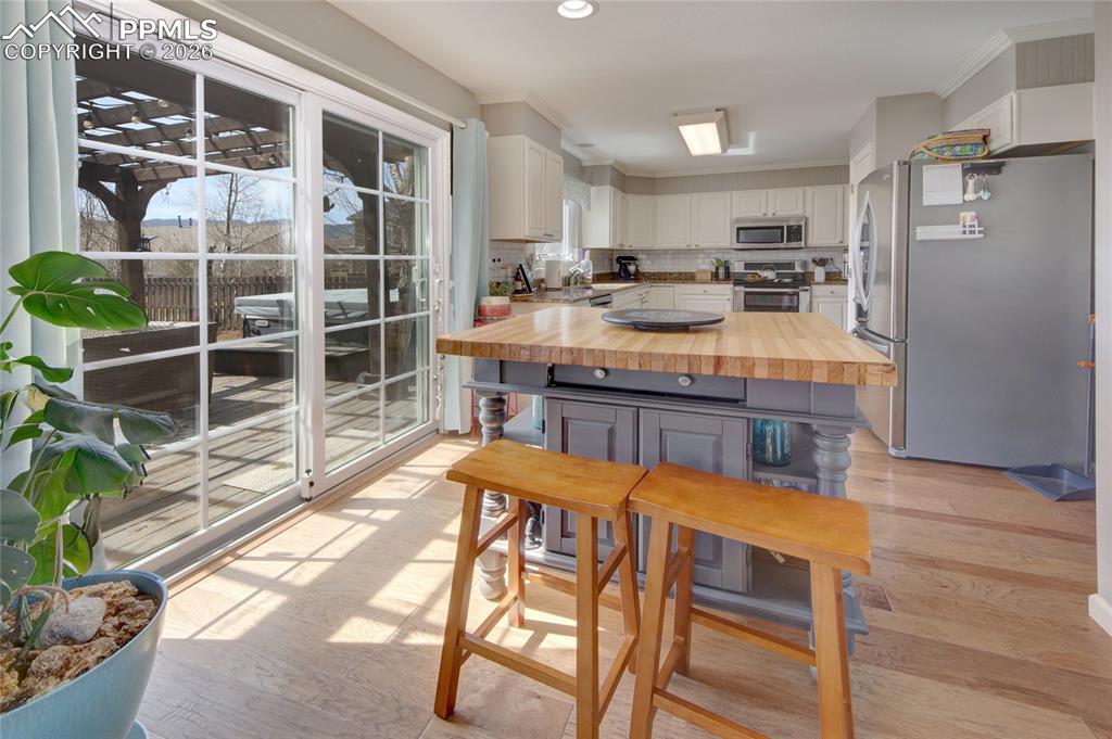 17220 Mountain Lake Drive Monument CO 80132