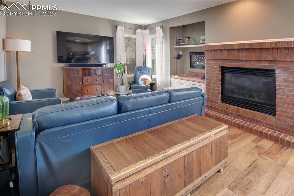 17220 Mountain Lake Drive Monument CO 80132