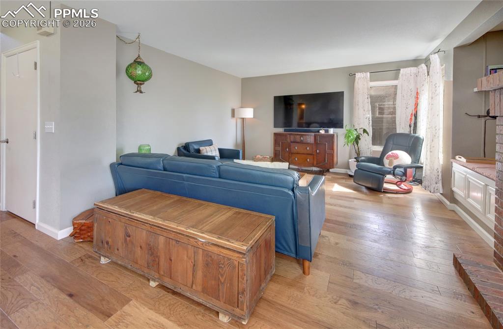 17220 Mountain Lake Drive Monument CO 80132