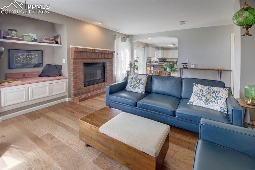 17220 Mountain Lake Drive Monument CO 80132