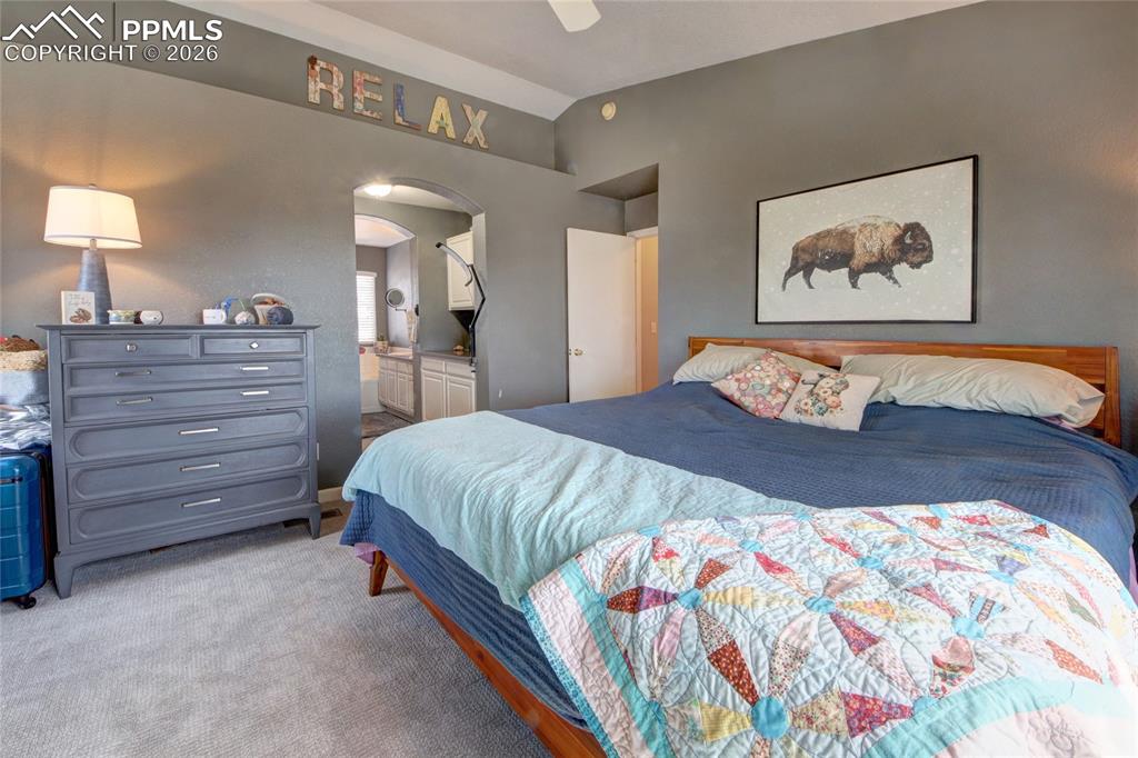 17220 Mountain Lake Drive Monument CO 80132