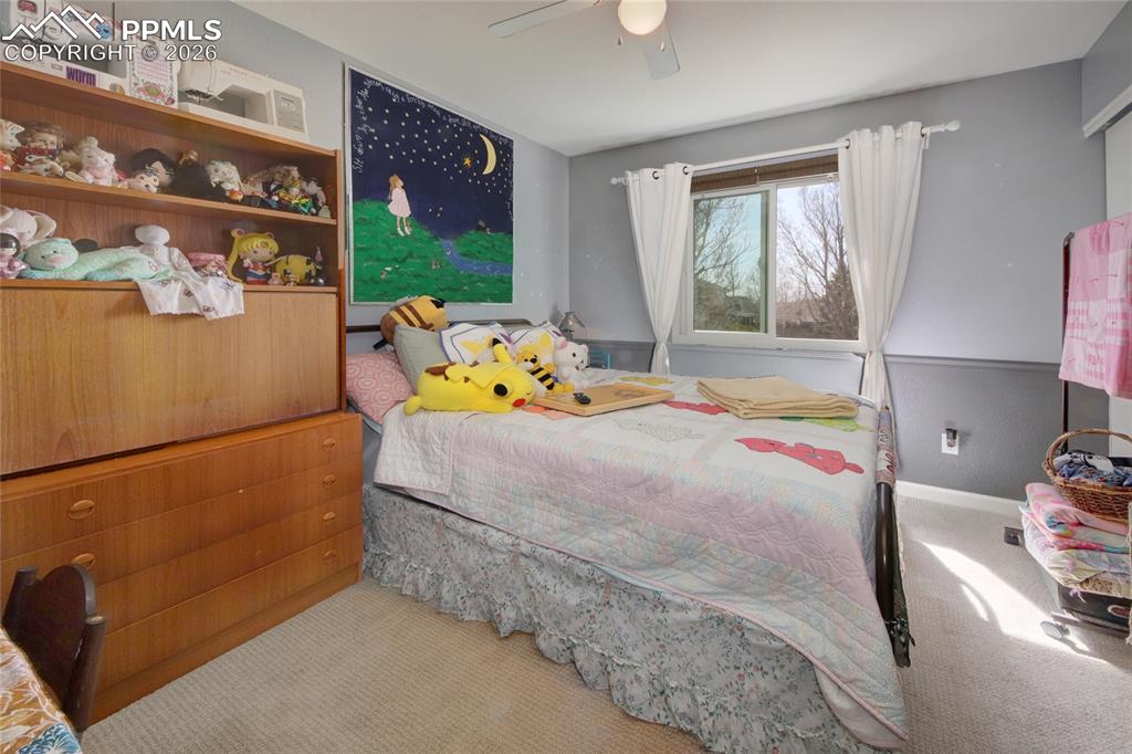 17220 Mountain Lake Drive Monument CO 80132