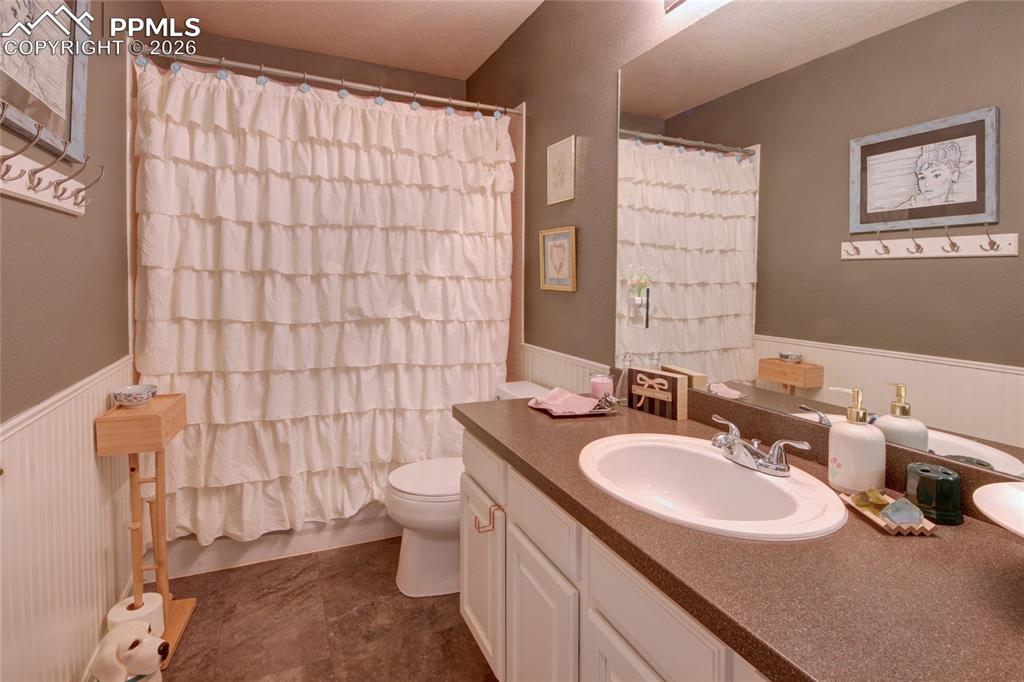 17220 Mountain Lake Drive Monument CO 80132