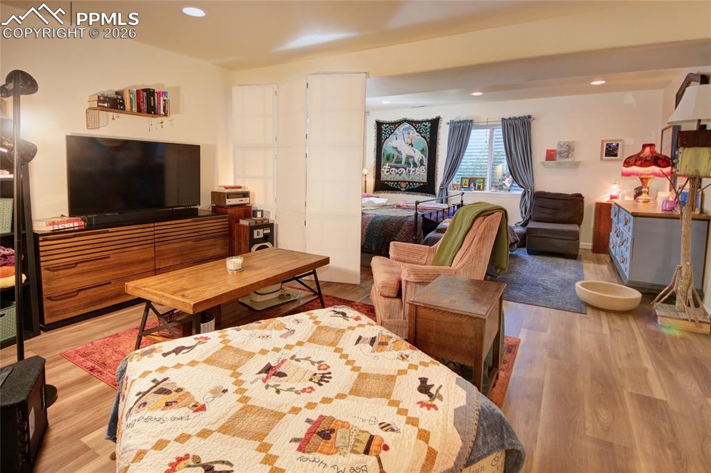 17220 Mountain Lake Drive Monument CO 80132