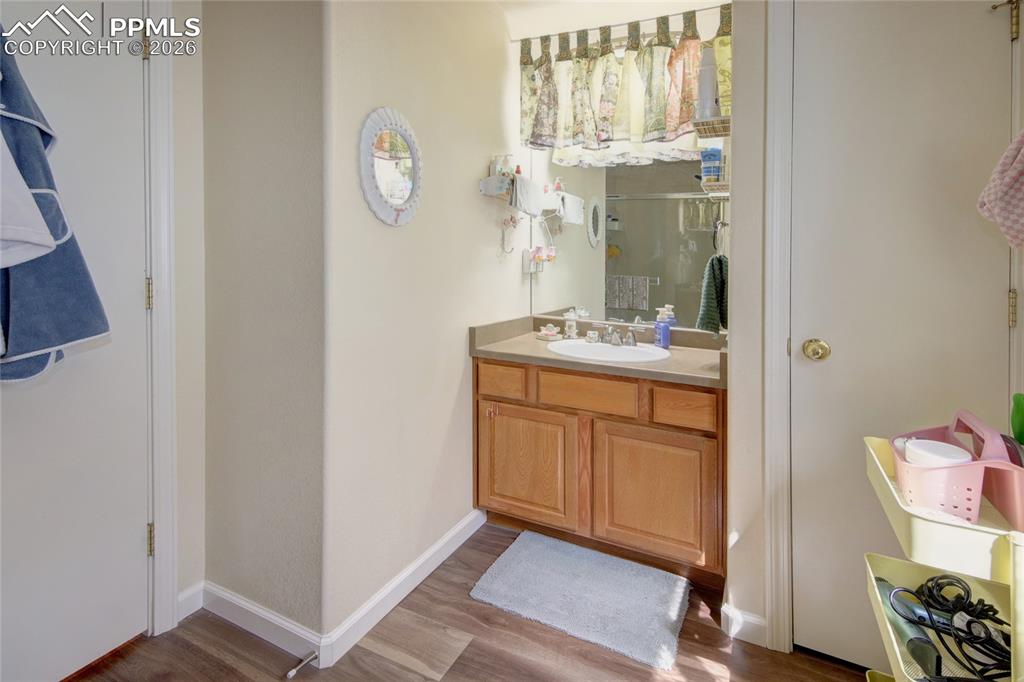 17220 Mountain Lake Drive Monument CO 80132