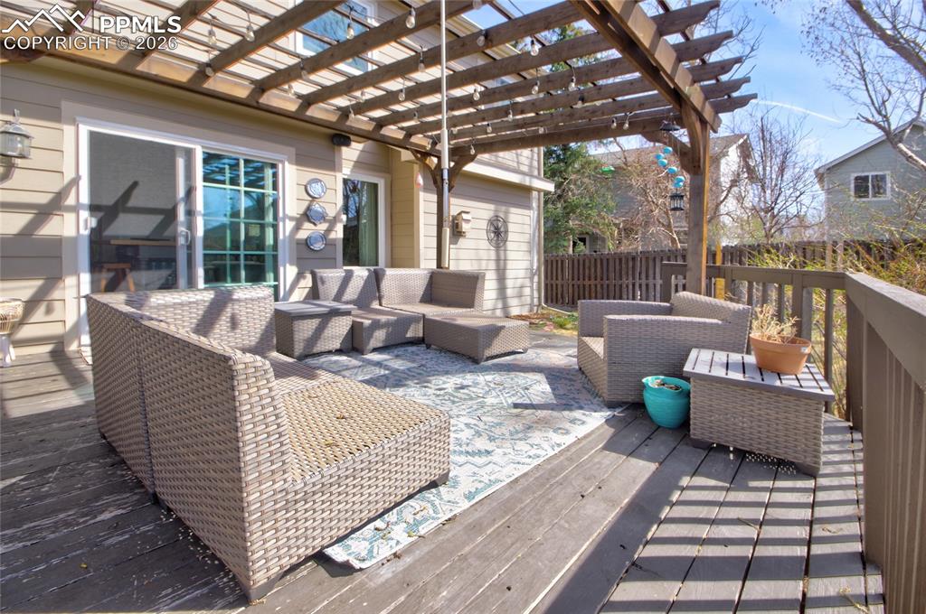 17220 Mountain Lake Drive Monument CO 80132