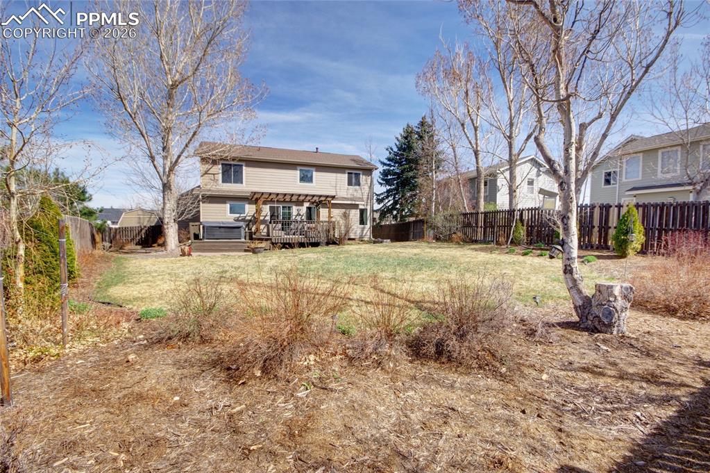 17220 Mountain Lake Drive Monument CO 80132