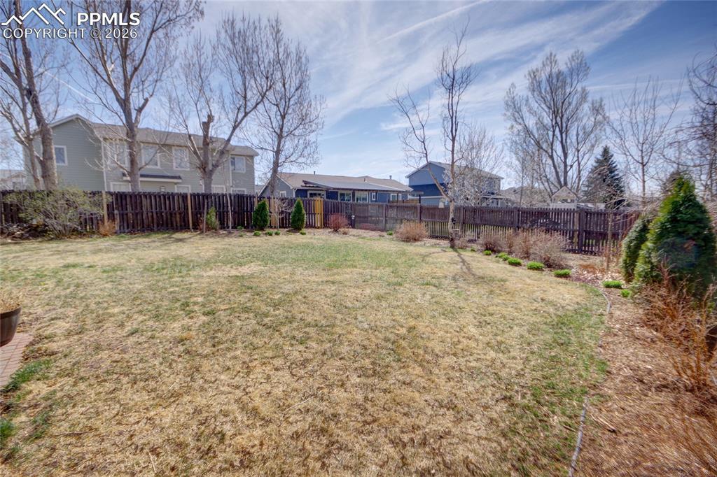 17220 Mountain Lake Drive Monument CO 80132