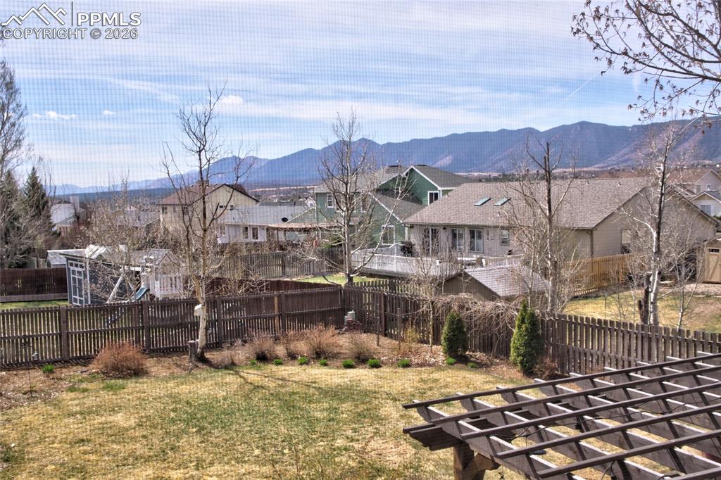 17220 Mountain Lake Drive Monument CO 80132