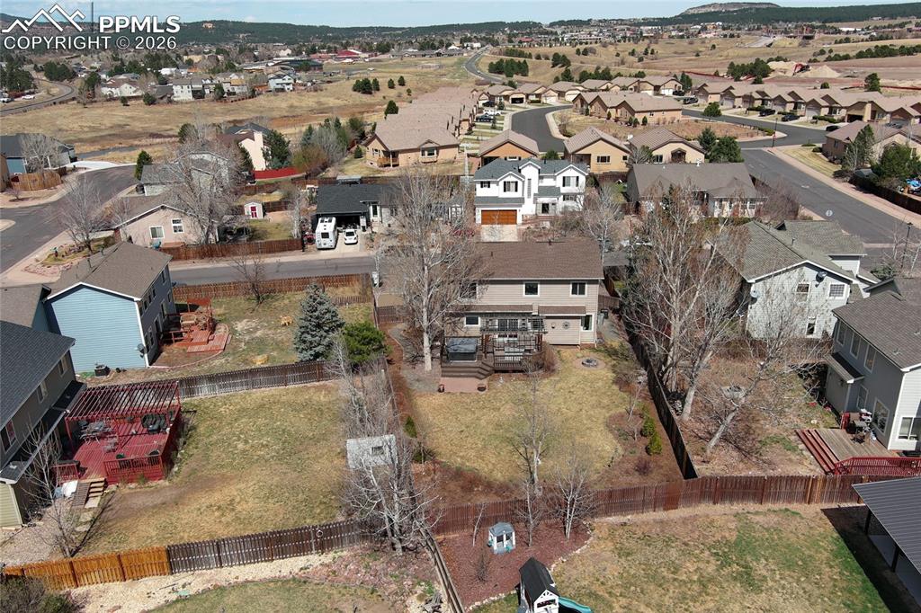 17220 Mountain Lake Drive Monument CO 80132