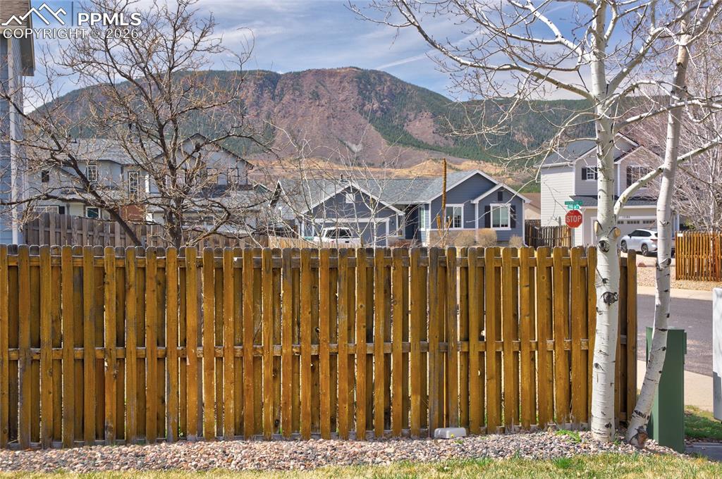 17220 Mountain Lake Drive Monument CO 80132