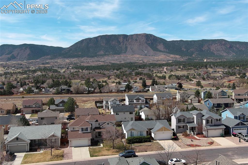17220 Mountain Lake Drive Monument CO 80132