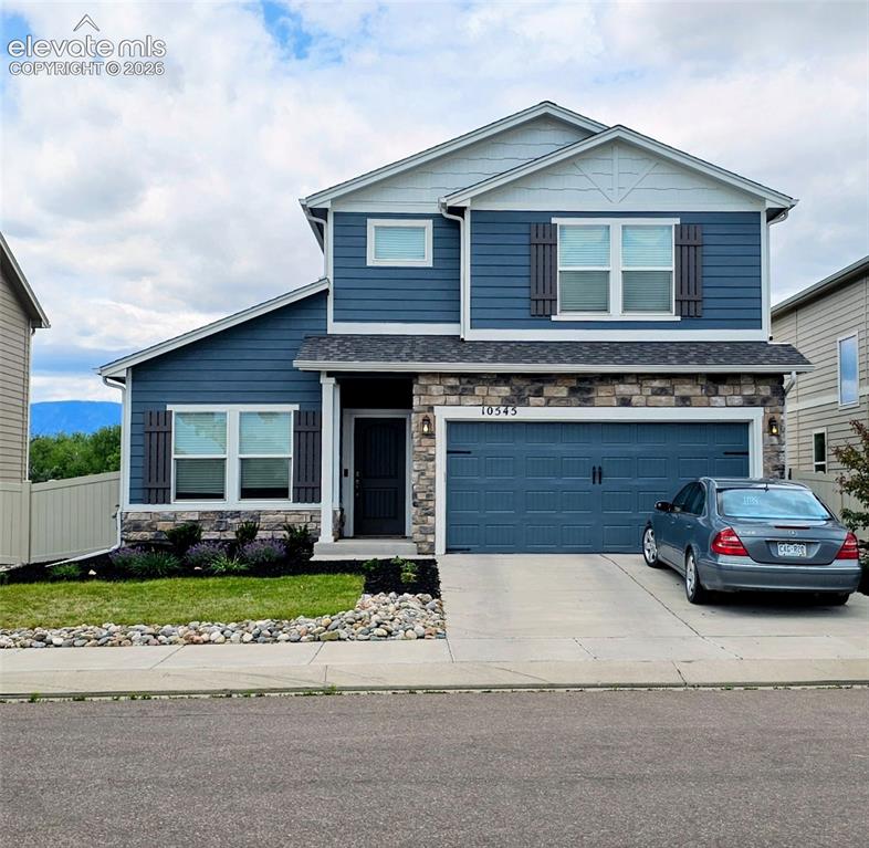 10545 Traders Parkway Fountain CO 80817