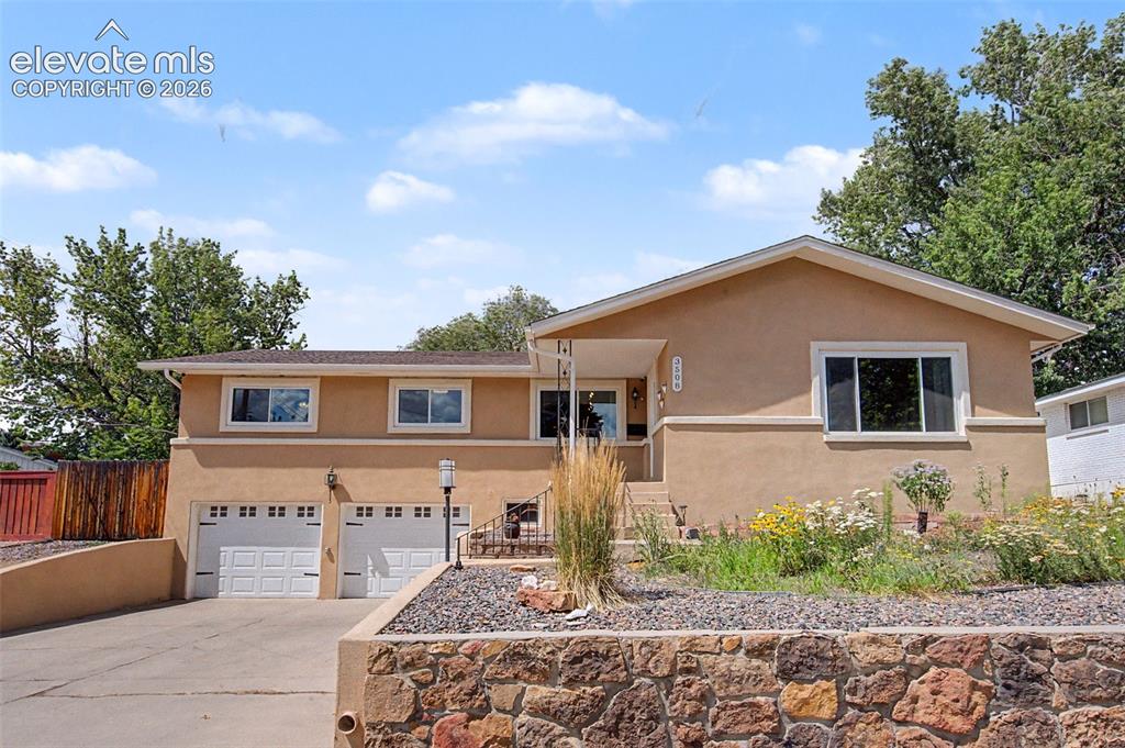 3508 Alpine Place Colorado Springs CO 80909