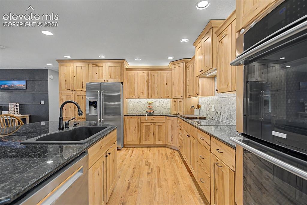 3508 Alpine Place Colorado Springs CO 80909