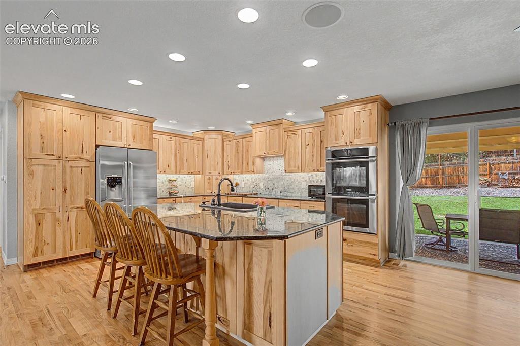 3508 Alpine Place Colorado Springs CO 80909