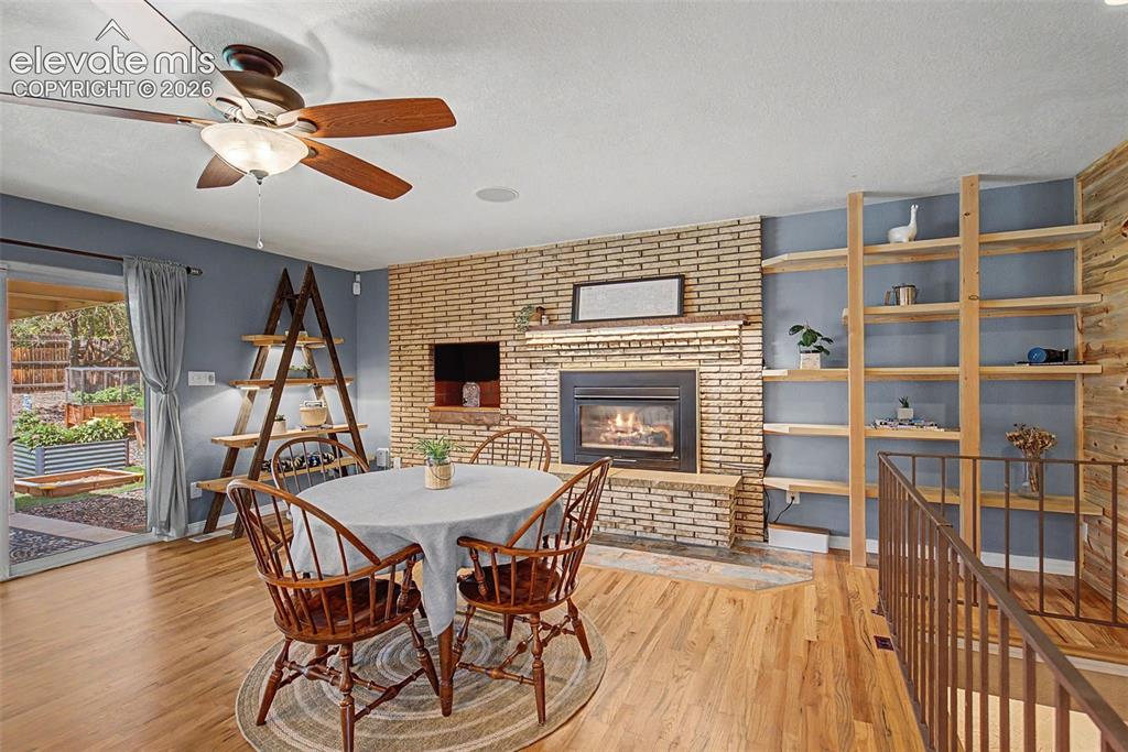 3508 Alpine Place Colorado Springs CO 80909