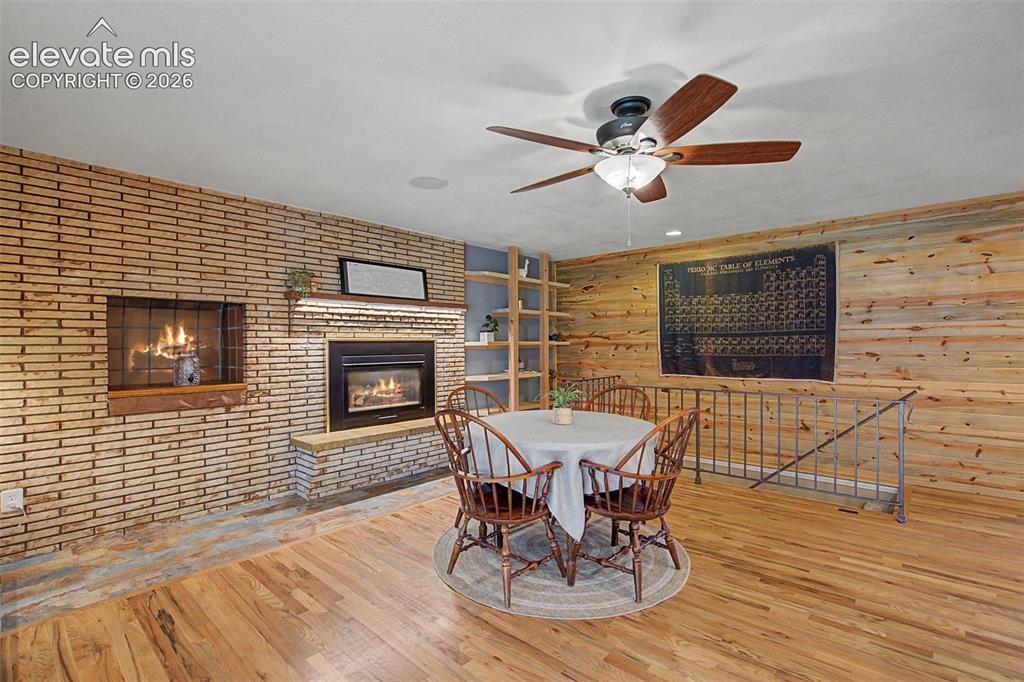 3508 Alpine Place Colorado Springs CO 80909