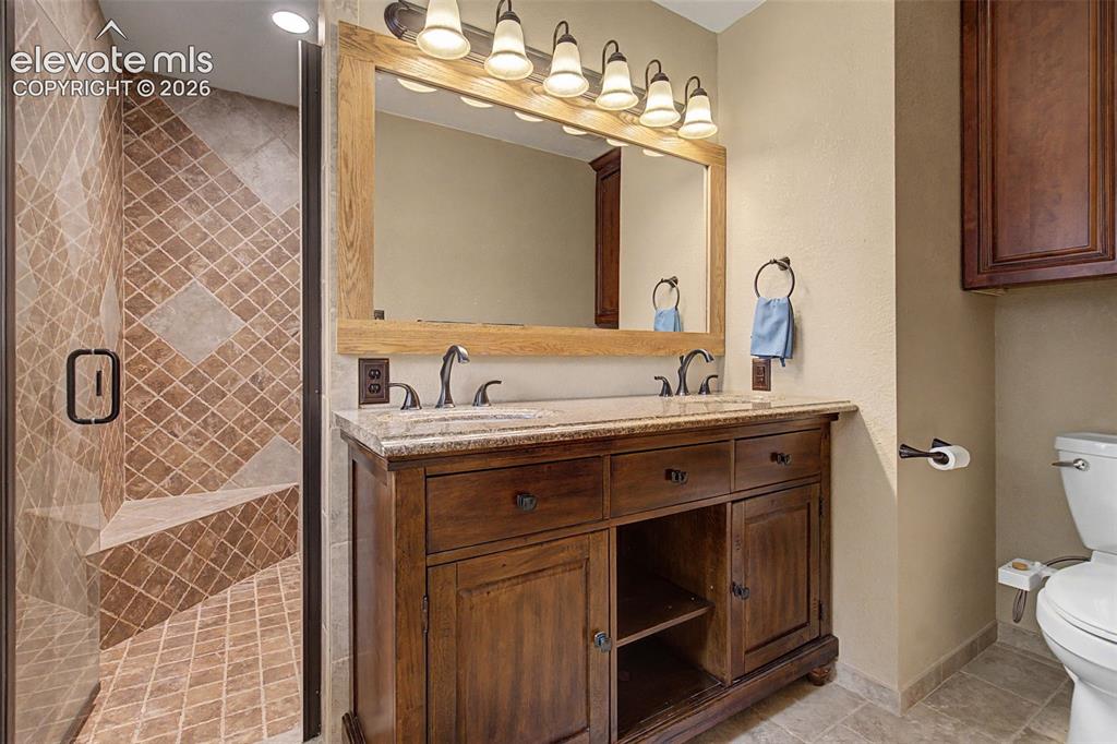 3508 Alpine Place Colorado Springs CO 80909