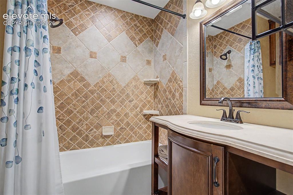 3508 Alpine Place Colorado Springs CO 80909