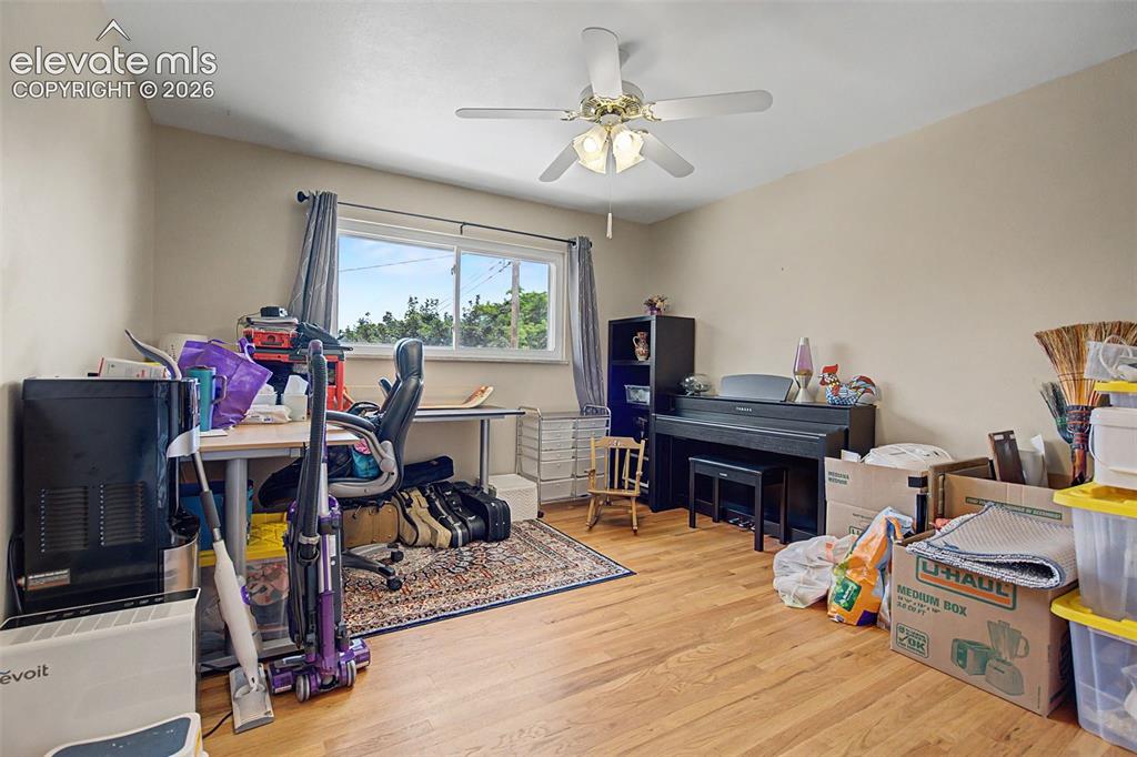 3508 Alpine Place Colorado Springs CO 80909