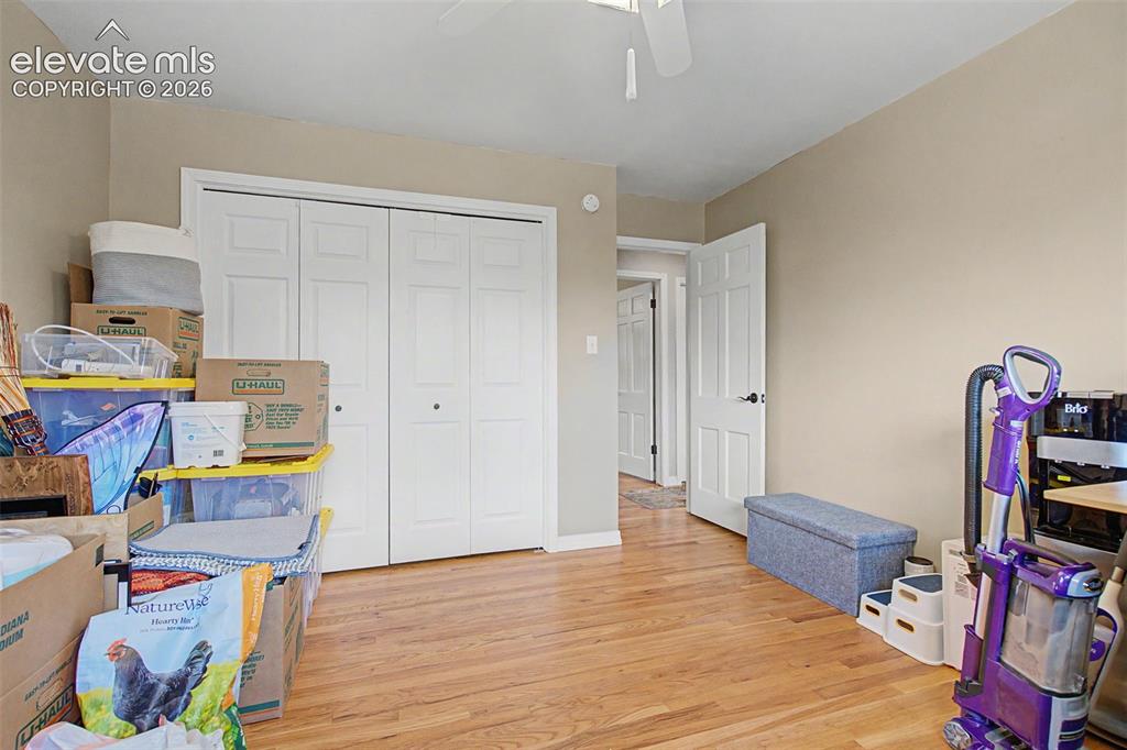3508 Alpine Place Colorado Springs CO 80909