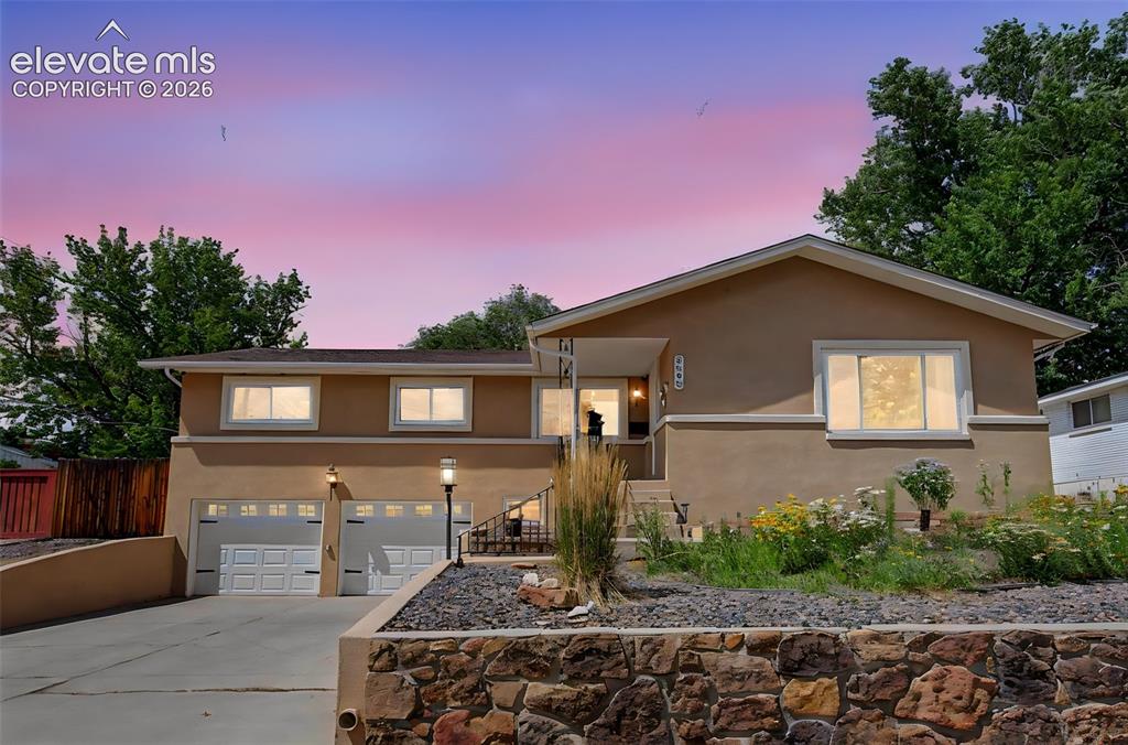 3508 Alpine Place Colorado Springs CO 80909