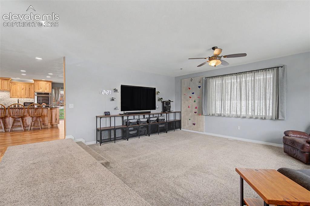 3508 Alpine Place Colorado Springs CO 80909
