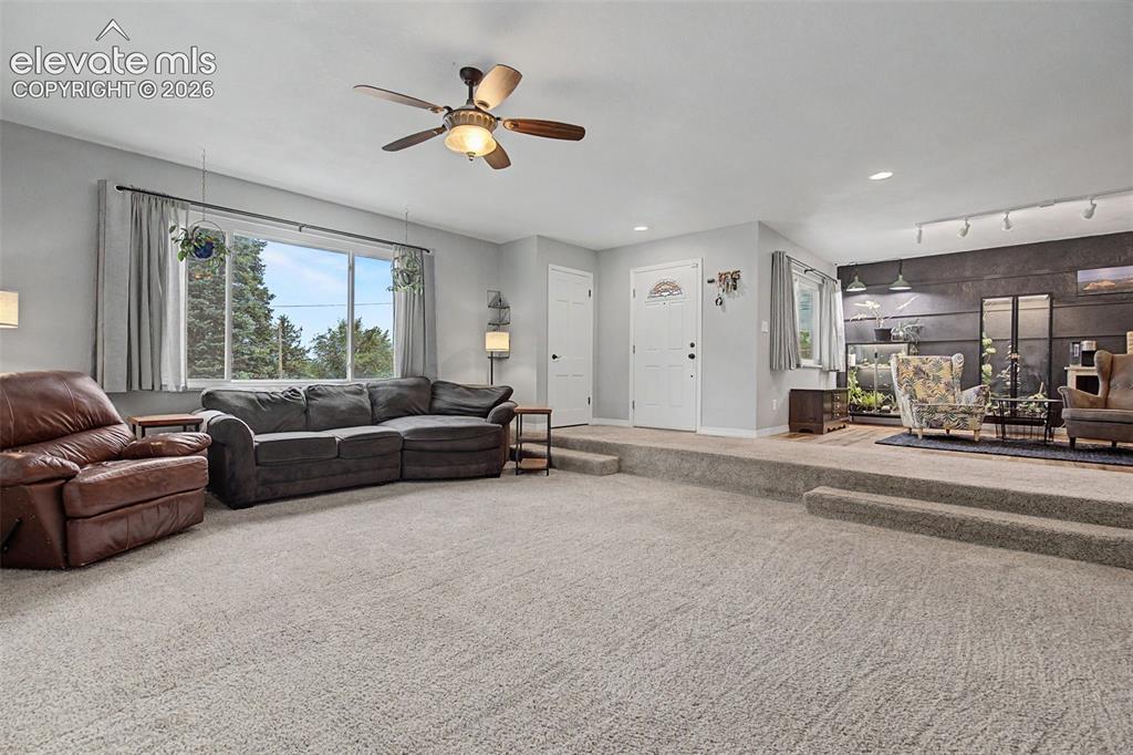 3508 Alpine Place Colorado Springs CO 80909